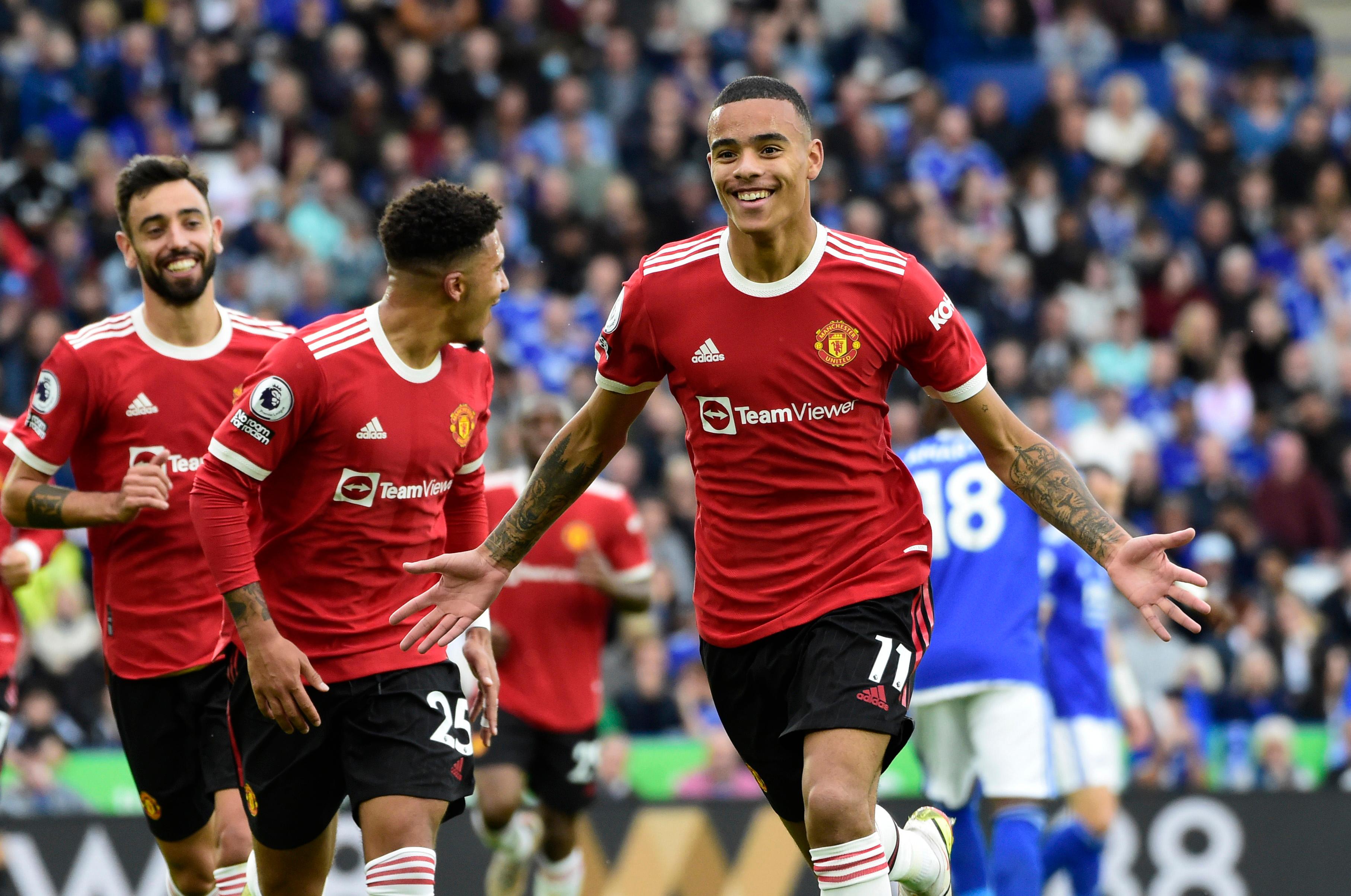 Giới thiệu về Manchester United (MU)